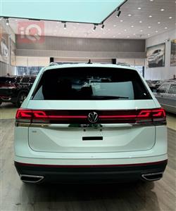 فولكسفاغن أطلس